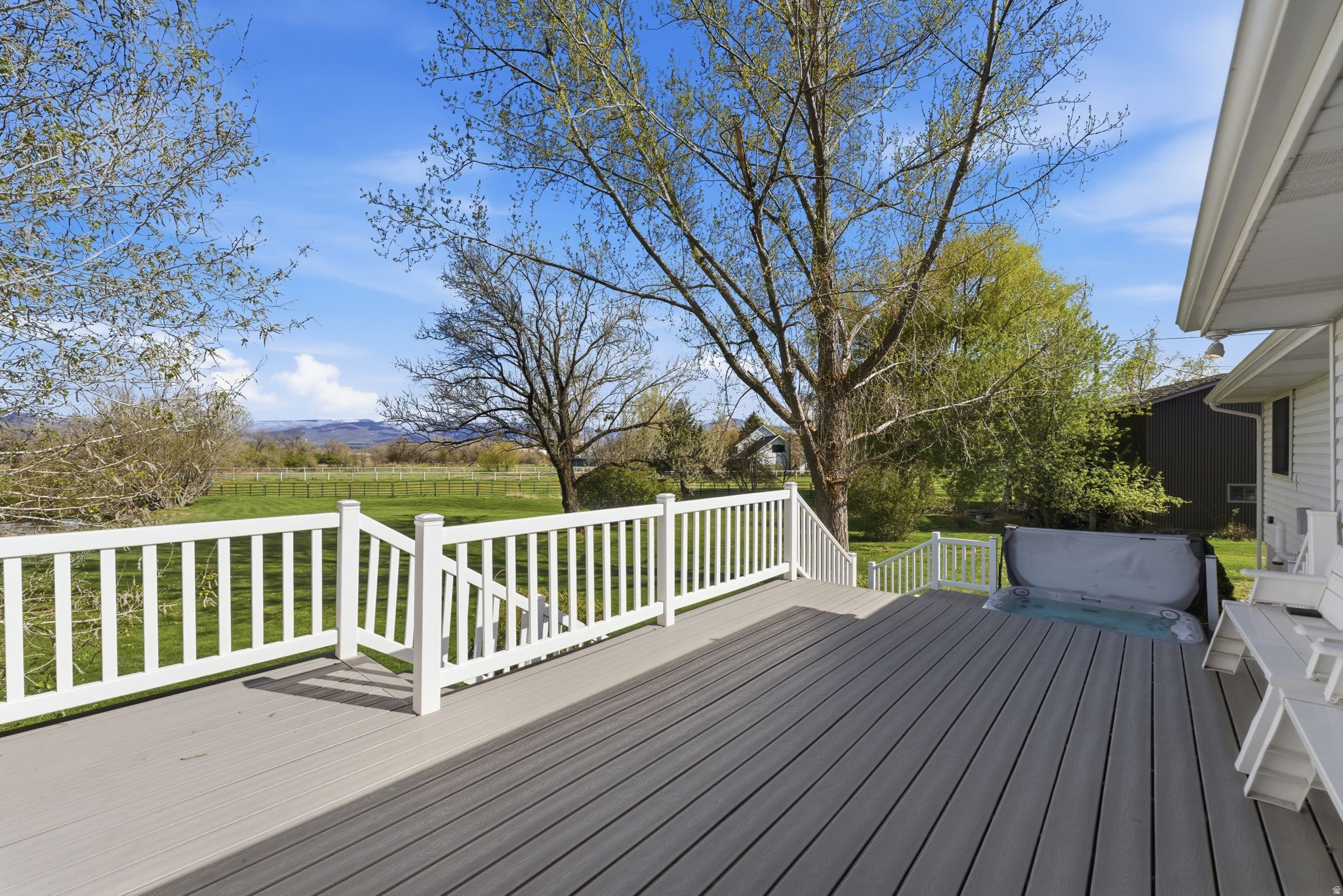 MIDWAY FARMS - Residential