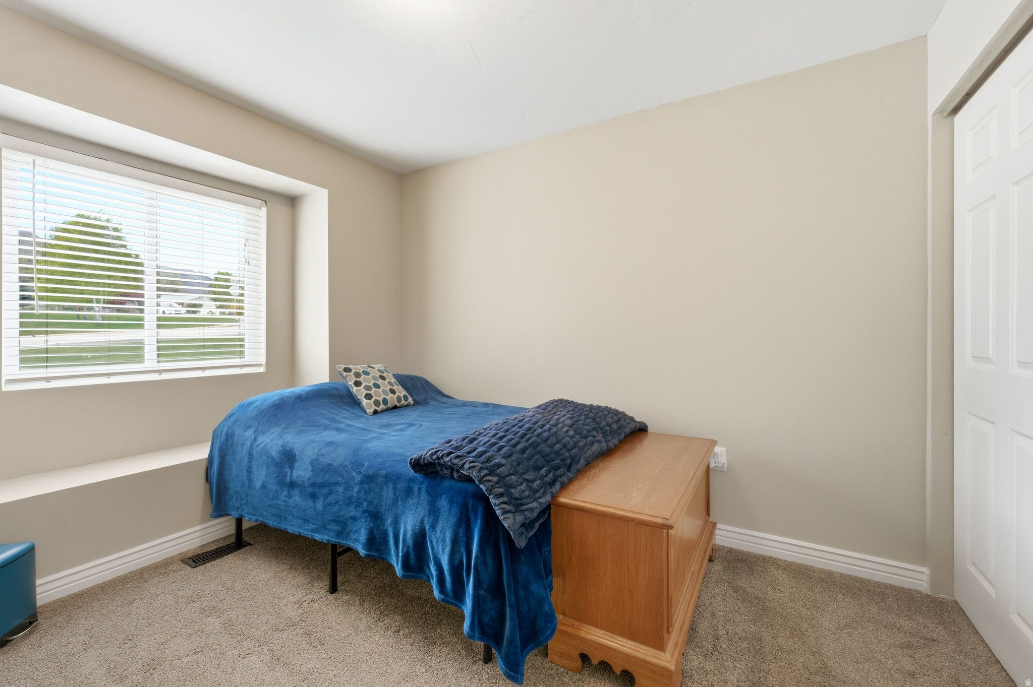 MIDWAY FARMS - Residential