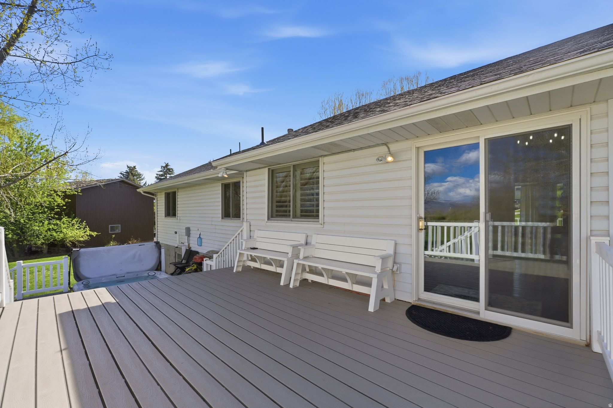 MIDWAY FARMS - Residential