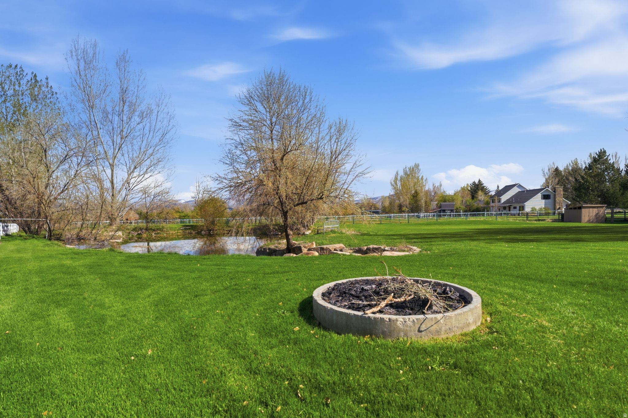 MIDWAY FARMS - Residential