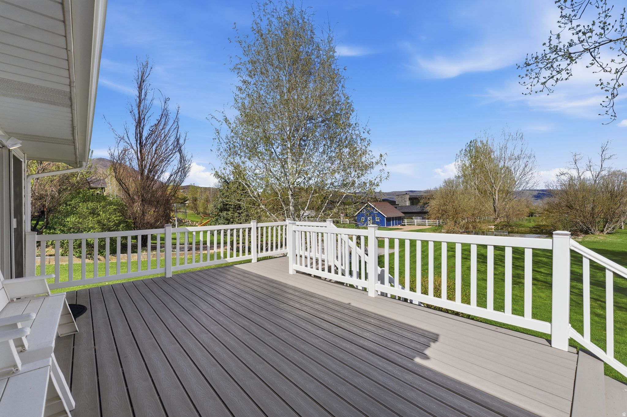 MIDWAY FARMS - Residential