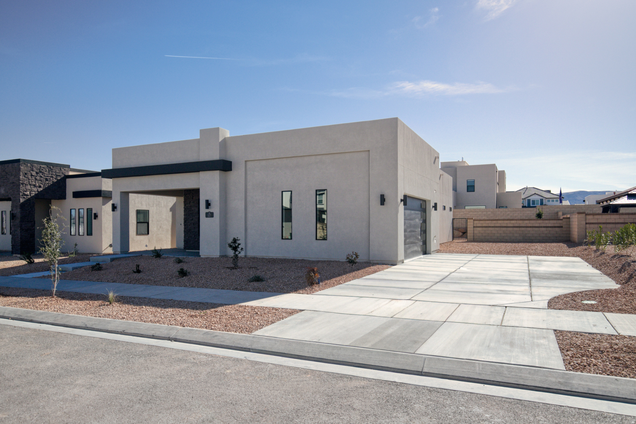 DESERT COLOR/SAGE HAVEN - Residential