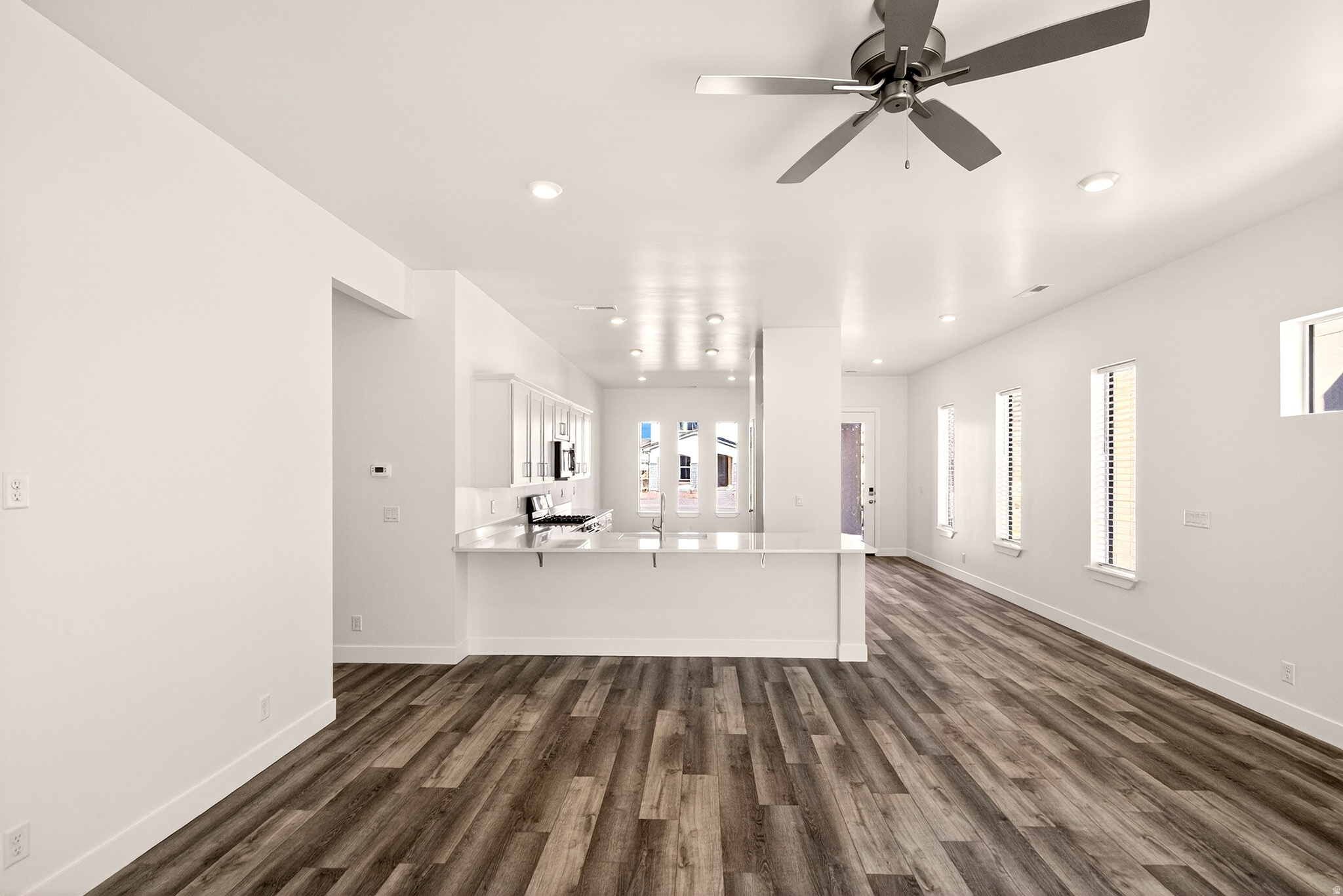 DESERT COLOR/SAGE HAVEN - Residential