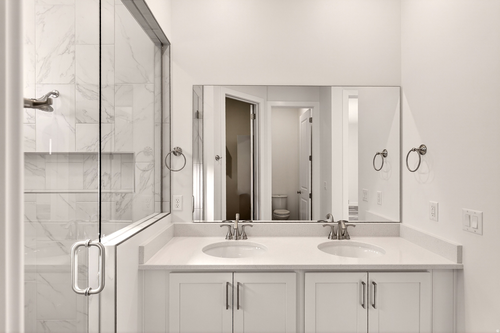 DESERT COLOR/SAGE HAVEN - Residential