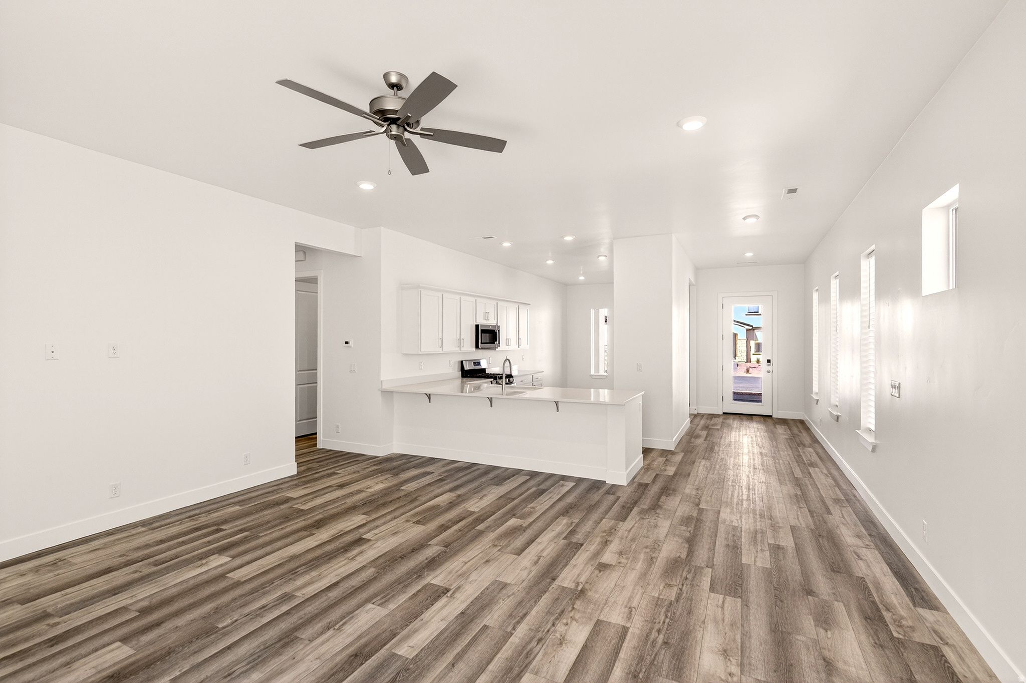 DESERT COLOR/SAGE HAVEN - Residential