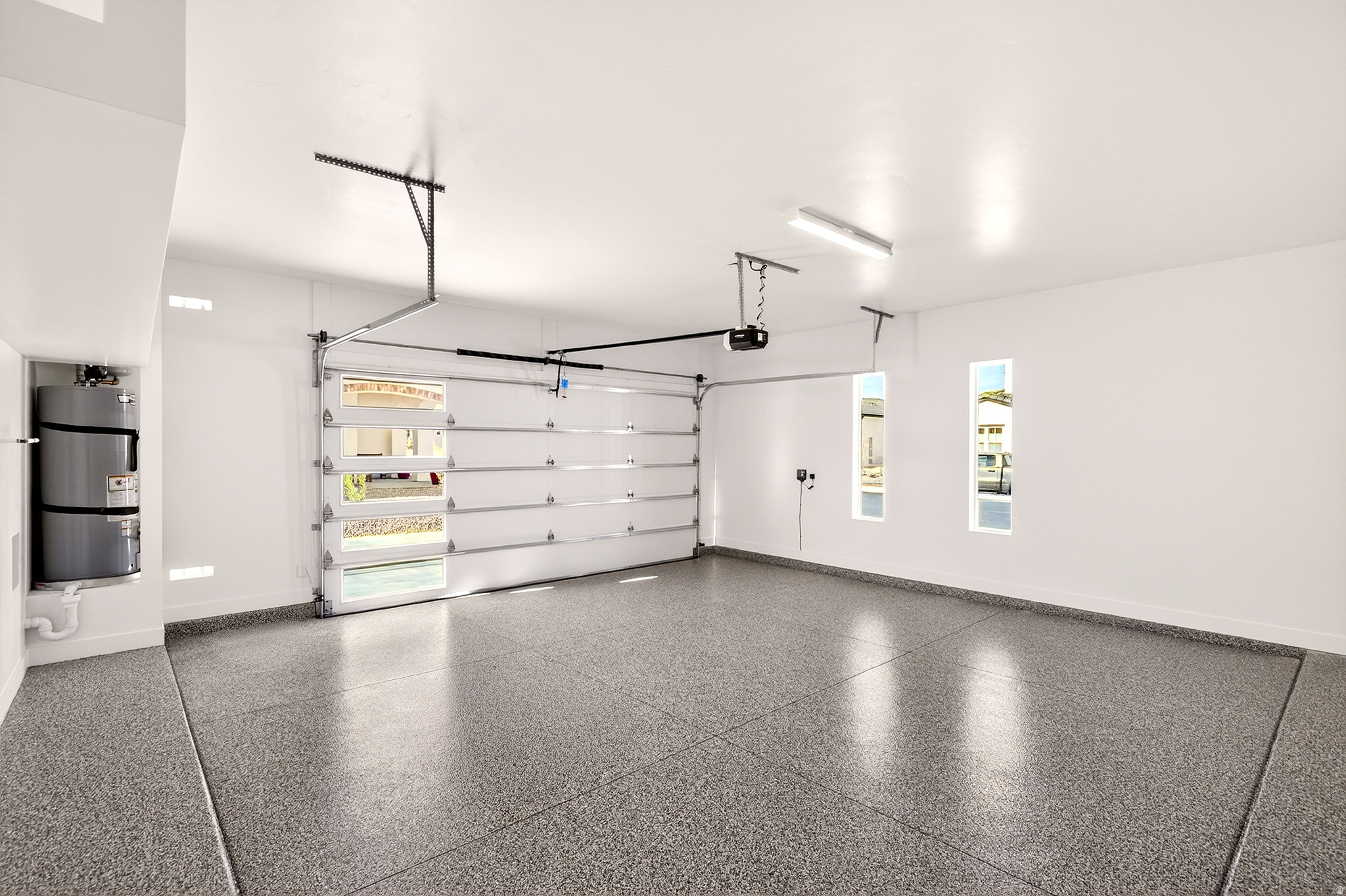 DESERT COLOR/SAGE HAVEN - Residential