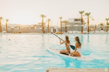 DESERT COLOR/SAGE HAVEN - Residential