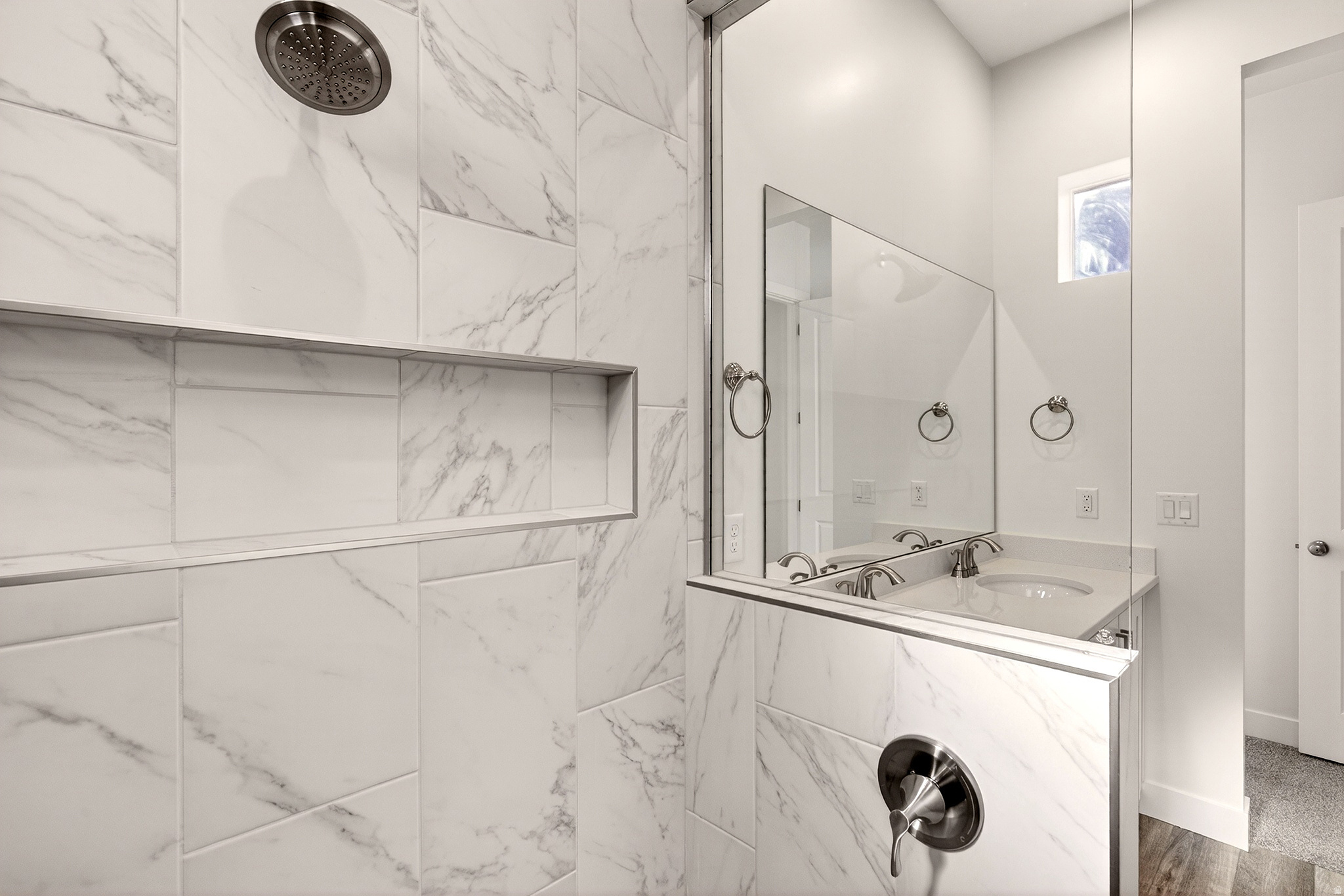 DESERT COLOR/SAGE HAVEN - Residential