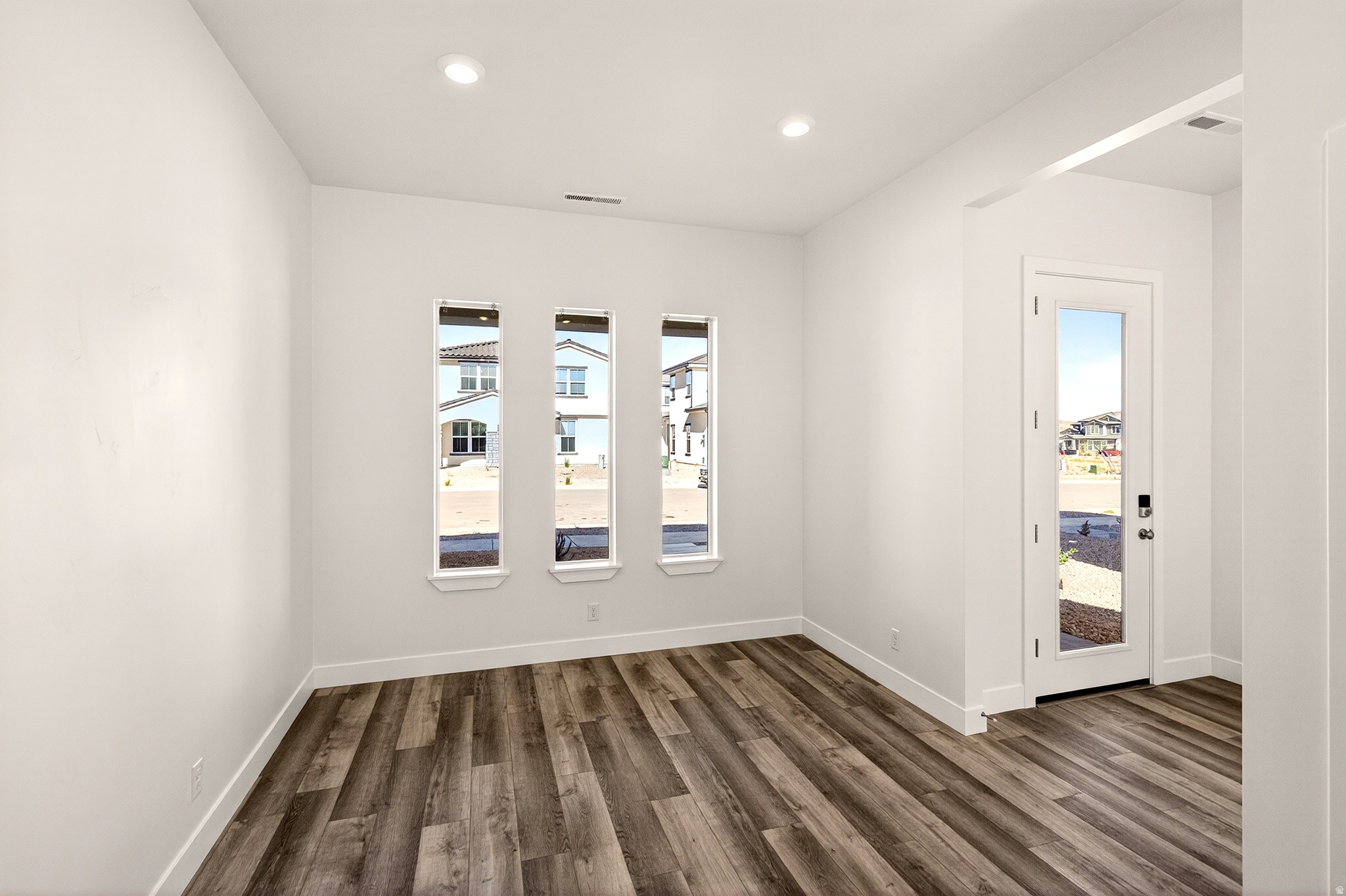 DESERT COLOR/SAGE HAVEN - Residential