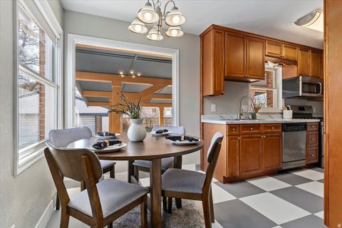 Tiny photo for 119 W 5878 S, Murray, UT 84107 (MLS # 2135660)