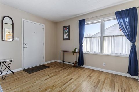 Tiny photo for 119 W 5878 S, Murray, UT 84107 (MLS # 2135660)