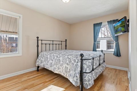 Tiny photo for 119 W 5878 S, Murray, UT 84107 (MLS # 2135660)