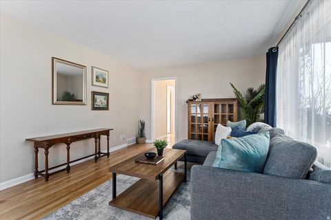 Tiny photo for 119 W 5878 S, Murray, UT 84107 (MLS # 2135660)