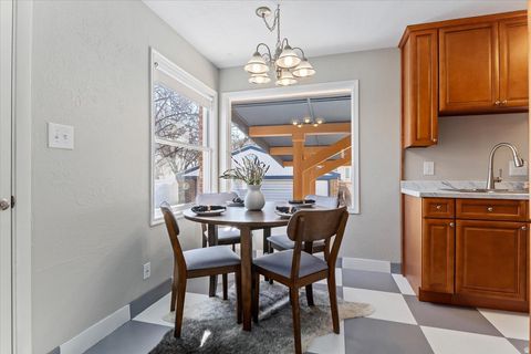 Tiny photo for 119 W 5878 S, Murray, UT 84107 (MLS # 2135660)