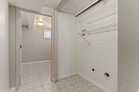 Tiny photo for 119 W 5878 S, Murray, UT 84107 (MLS # 2135660)