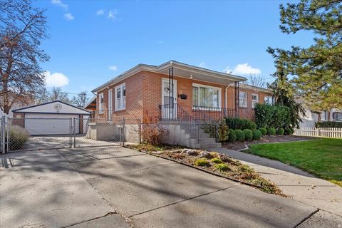 Tiny photo for 119 W 5878 S, Murray, UT 84107 (MLS # 2135660)