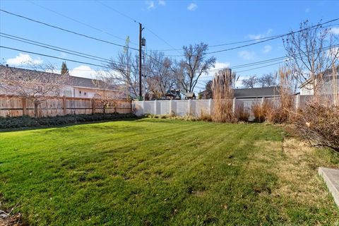 Tiny photo for 119 W 5878 S, Murray, UT 84107 (MLS # 2135660)