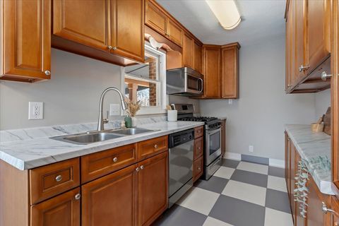 Tiny photo for 119 W 5878 S, Murray, UT 84107 (MLS # 2135660)