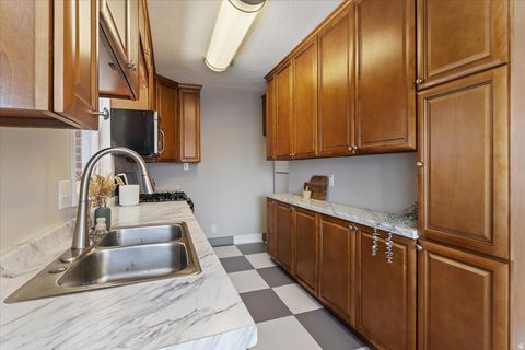 Tiny photo for 119 W 5878 S, Murray, UT 84107 (MLS # 2135660)