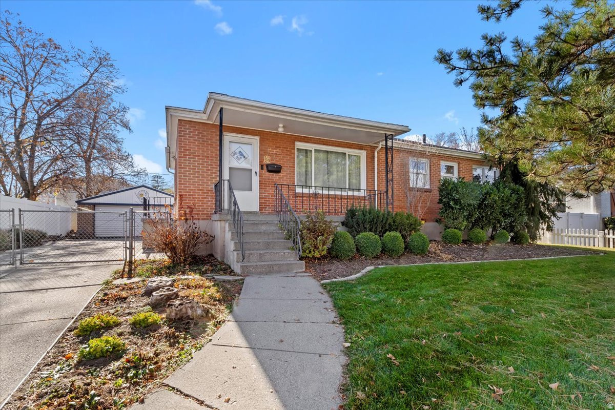 UTAHNA -MURRAY - Residential