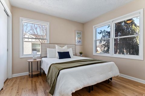 Tiny photo for 119 W 5878 S, Murray, UT 84107 (MLS # 2135660)