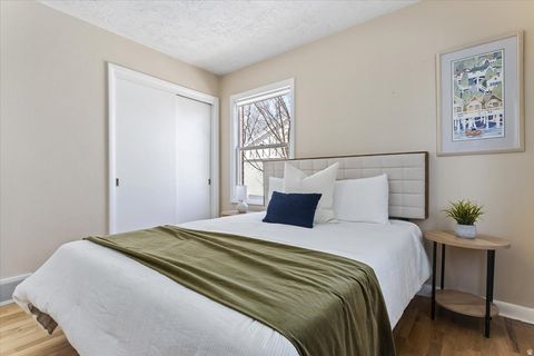 Tiny photo for 119 W 5878 S, Murray, UT 84107 (MLS # 2135660)