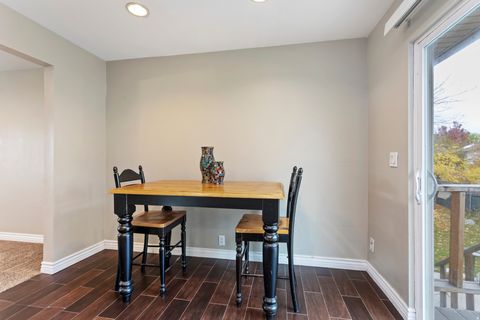 Tiny photo for 3888 W 8700 S, West Jordan, UT 84088 (MLS # 2120470)