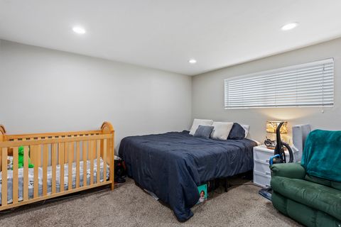 Tiny photo for 3888 W 8700 S, West Jordan, UT 84088 (MLS # 2120470)