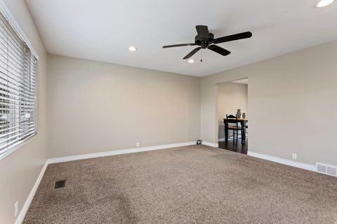 Tiny photo for 3888 W 8700 S, West Jordan, UT 84088 (MLS # 2120470)