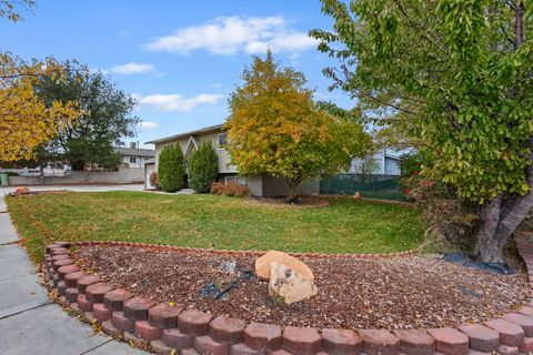 Tiny photo for 3888 W 8700 S, West Jordan, UT 84088 (MLS # 2120470)