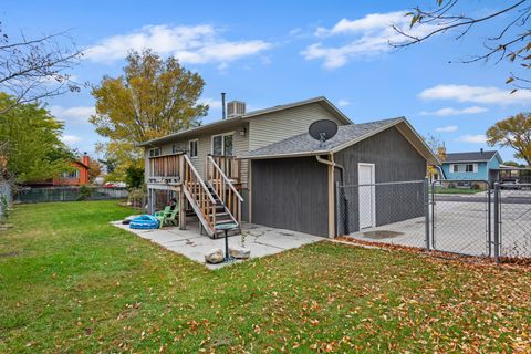 Tiny photo for 3888 W 8700 S, West Jordan, UT 84088 (MLS # 2120470)
