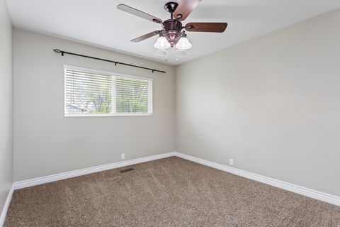 Tiny photo for 3888 W 8700 S, West Jordan, UT 84088 (MLS # 2120470)