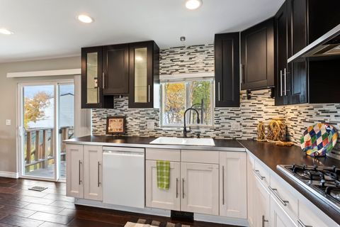 Tiny photo for 3888 W 8700 S, West Jordan, UT 84088 (MLS # 2120470)