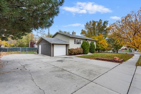 Tiny photo for 3888 W 8700 S, West Jordan, UT 84088 (MLS # 2120470)