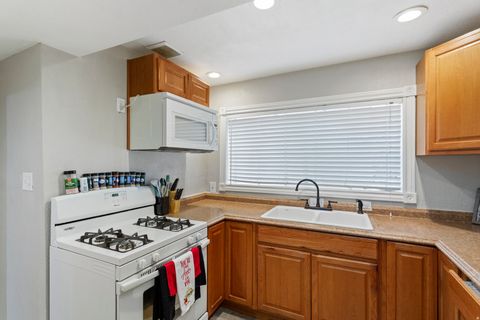 Tiny photo for 3888 W 8700 S, West Jordan, UT 84088 (MLS # 2120470)