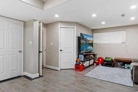 Tiny photo for 3888 W 8700 S, West Jordan, UT 84088 (MLS # 2120470)