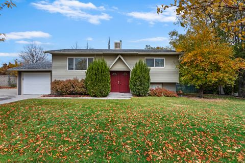 Photo of 3888 W 8700 S, West Jordan, UT 84088 (MLS # 2120470)