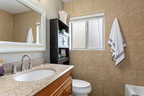 Tiny photo for 3888 W 8700 S, West Jordan, UT 84088 (MLS # 2120470)