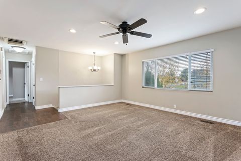 Tiny photo for 3888 W 8700 S, West Jordan, UT 84088 (MLS # 2120470)