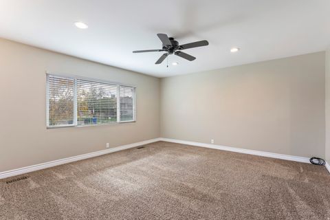 Tiny photo for 3888 W 8700 S, West Jordan, UT 84088 (MLS # 2120470)