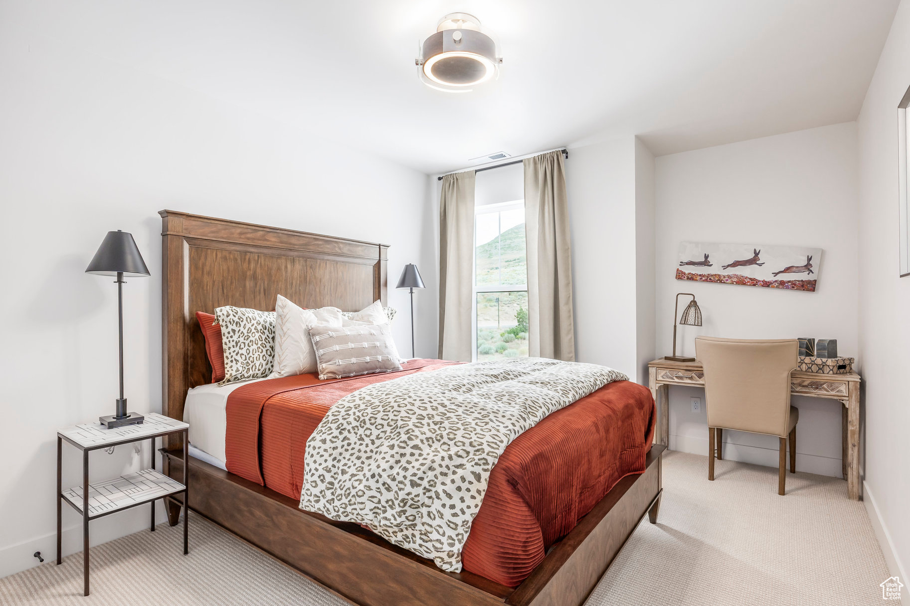 JORDANELLE RIDGE - Residential