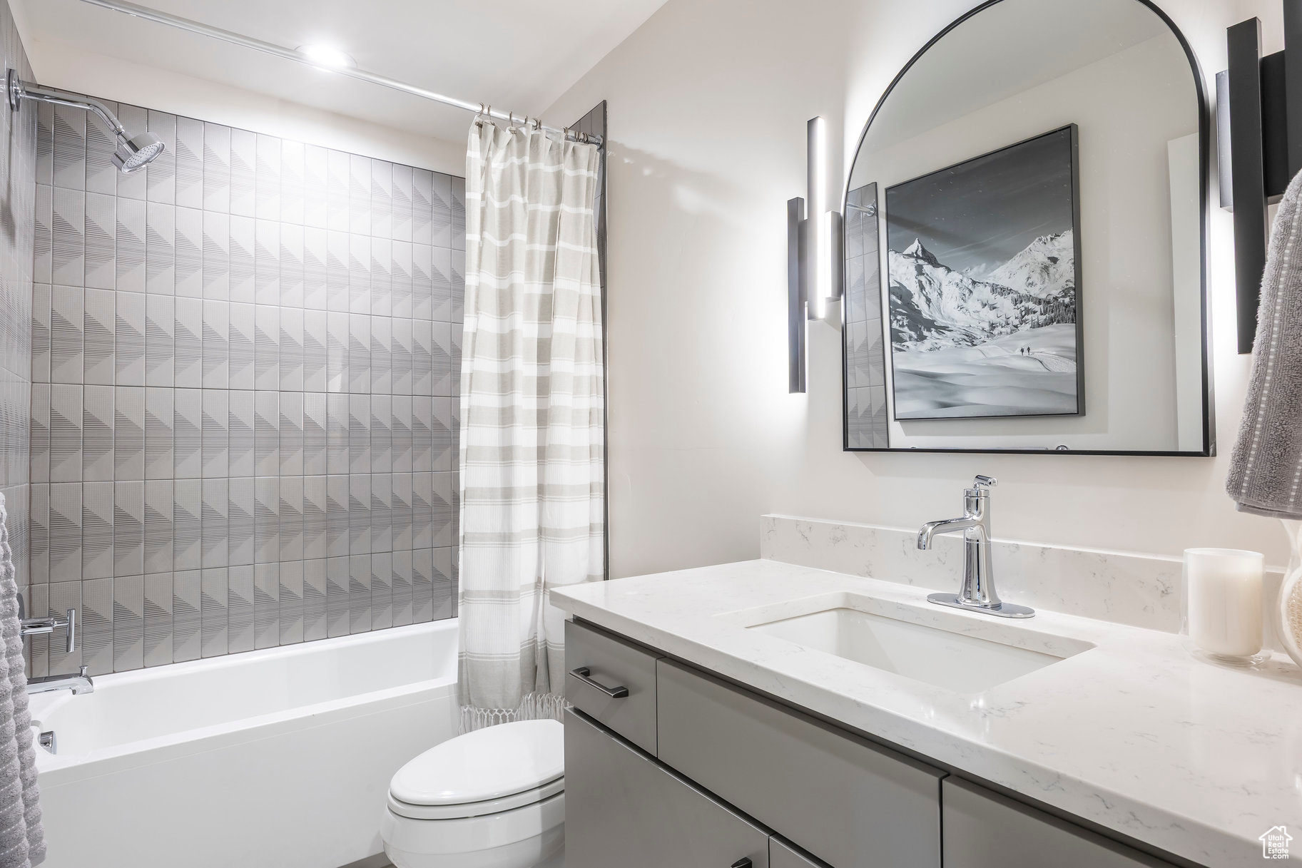 JORDANELLE RIDGE - Residential