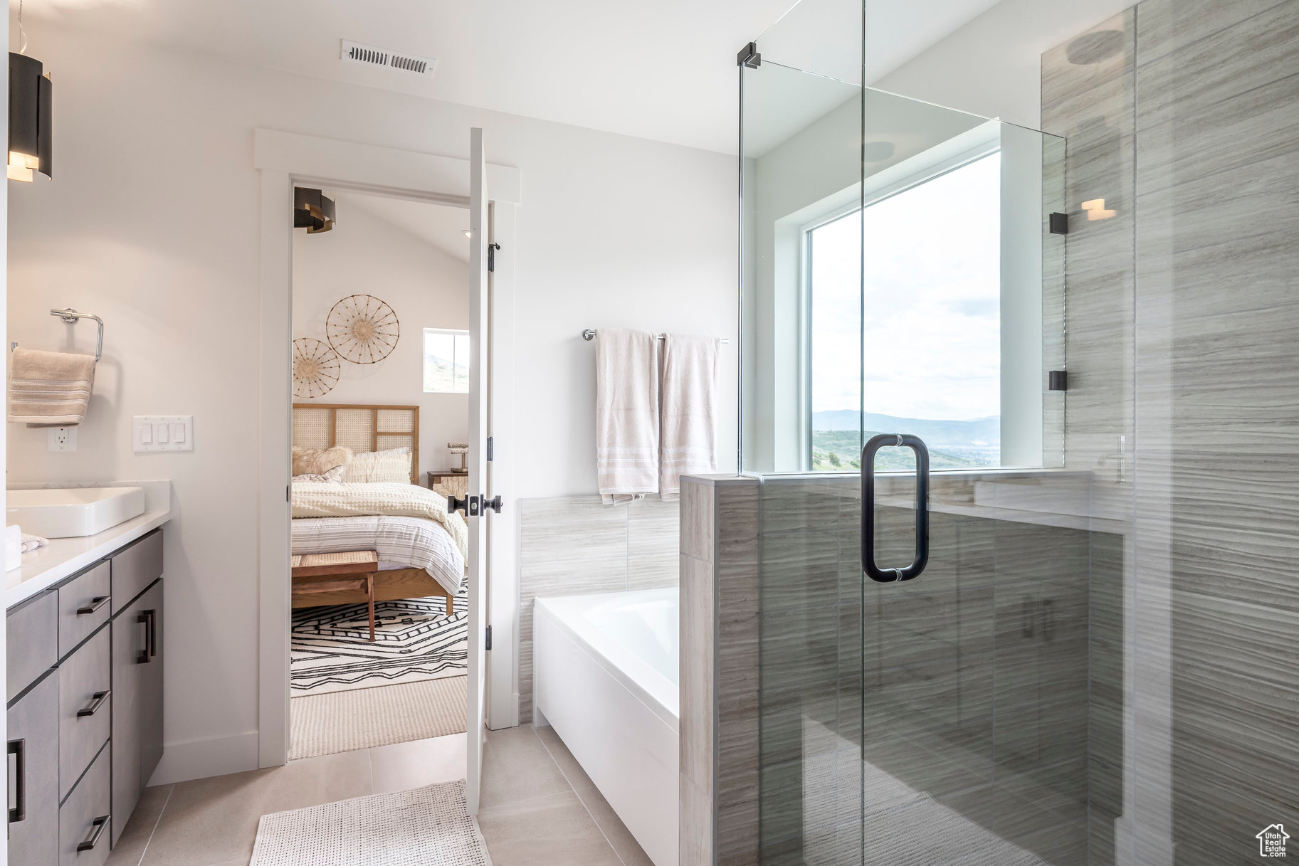 JORDANELLE RIDGE - Residential