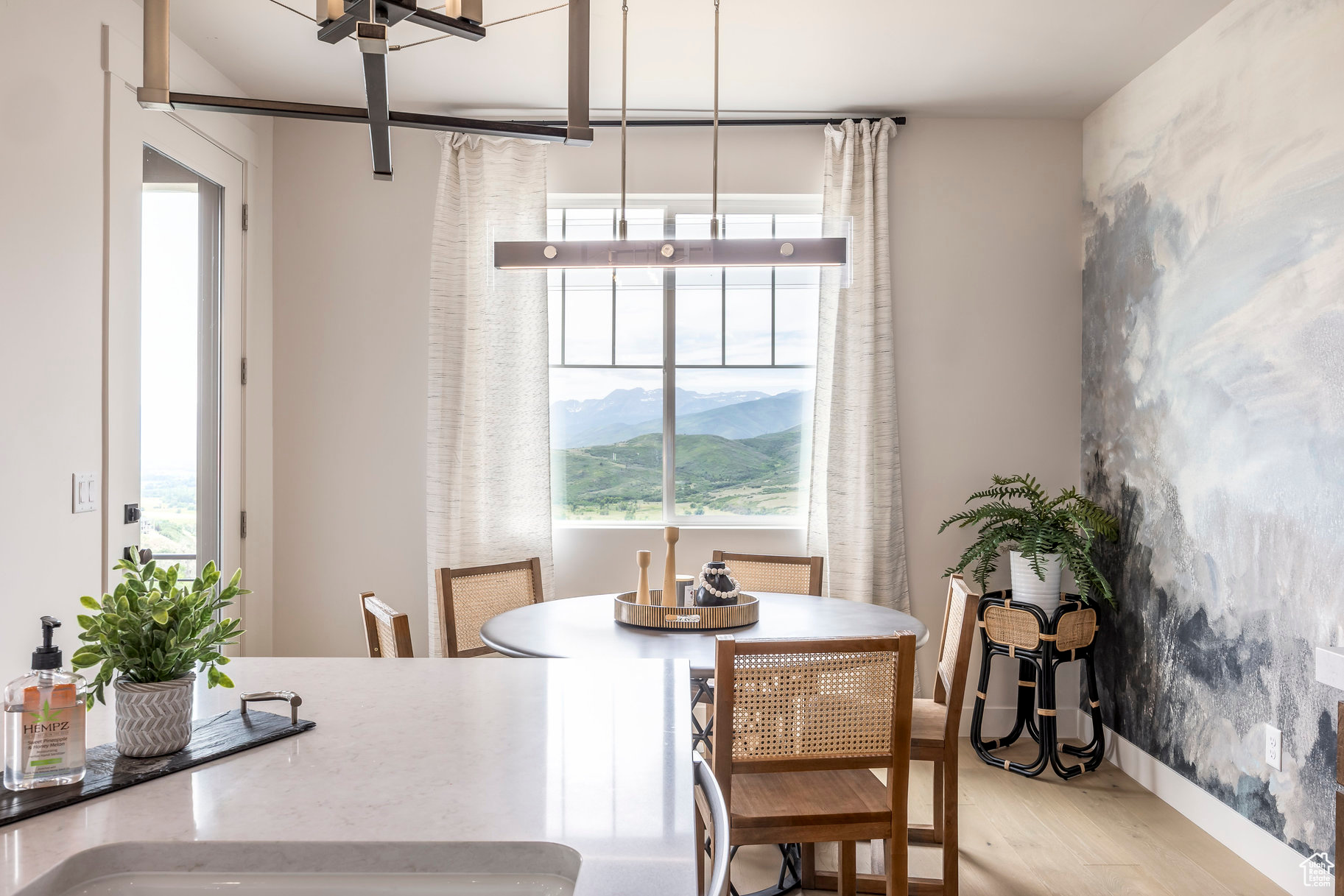 JORDANELLE RIDGE - Residential