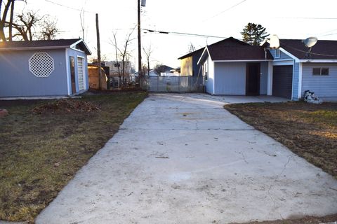 Tiny photo for 225 N MAIN ST, Brigham City, UT 84302 (MLS # 2136131)