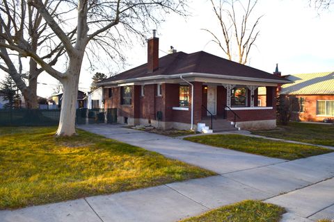 Tiny photo for 225 N MAIN ST, Brigham City, UT 84302 (MLS # 2136131)