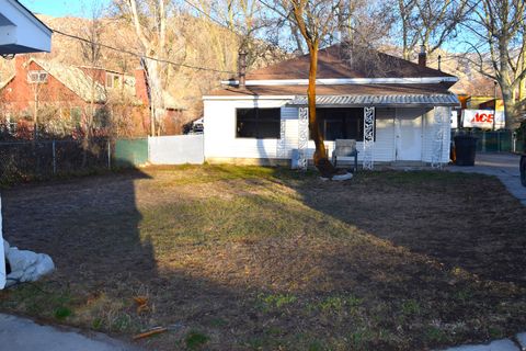 Tiny photo for 225 N MAIN ST, Brigham City, UT 84302 (MLS # 2136131)