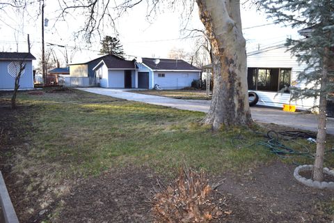Tiny photo for 225 N MAIN ST, Brigham City, UT 84302 (MLS # 2136131)