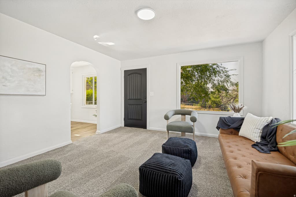 Photo of 662 29TH ST, Ogden, UT 84403 (MLS # 2167850)