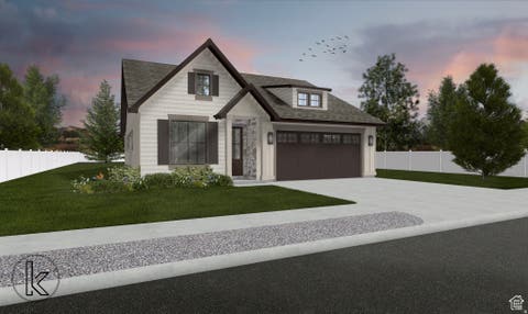 Photo of 543 CENTER AVE #5, Logan, UT 84321 (MLS # 2179309)
